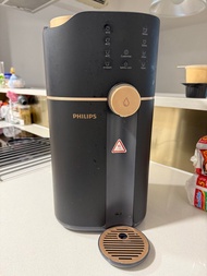 Philips ADD6911L RO Instant Hot Water Dispenser