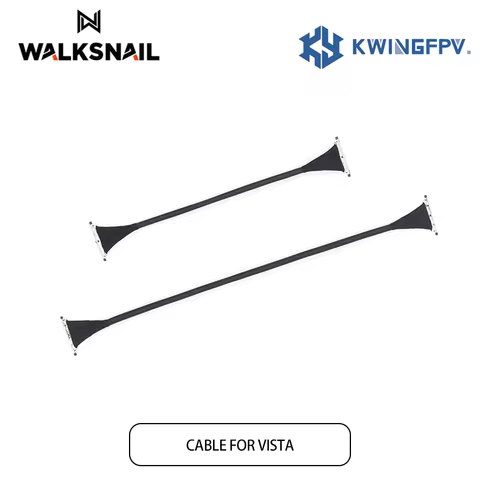 CADDXFPV Coaxial Cable For Vista 8CM/12CM/20CM HD FPV