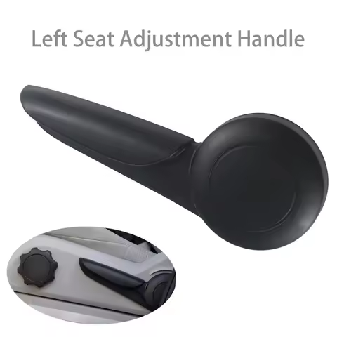 Black Car Left Lever Seat Adjuster Auto Replacement Parts A1699190161 FOR Mercedes A B-Class W169 W2
