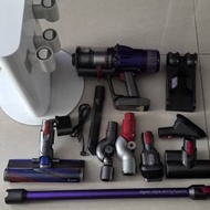 Dyson digital slim fluffy extra