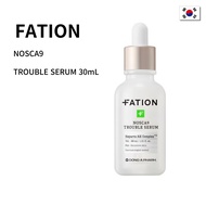 FATION Nosca9 Trouble Serum 30mL