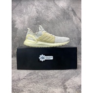 Sepatu Second Adidas Ultraboost 19 Full White  Size 42 2/3 Original Guarantee 100%