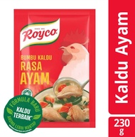 BEJO DAILY - Royco Bumbu Kaldu Ayam 230G