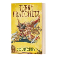 Discworld 5 French English Version Imported English Books