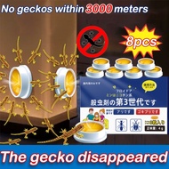 Pembunuh Biawak Perangkap Biawak Umpan Biawak Makanan Kegemaran Sesuai untuk Seisi Keluarga