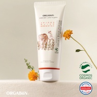 [ORGABON] Seed Origin Moisturizing Baby Lotion (200ml) - COSMOS Organic Certified / Jojoba & Olive &