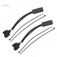 LIDU1 Oil Control Valves Adapter Cable for A209 A208 A209 C219 W124 W210 C124 A124 Car Engine System