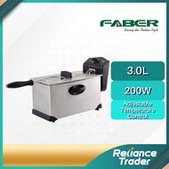 Faber 2000W Deep Fryer (3L) FDF-2038