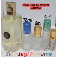 Polo Red (Ralph Lauren)