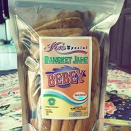 Ginger Bangket Cookies | Kue kering bangket jahe