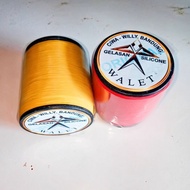 9.9 swallow glass 0.25. 2000 yards