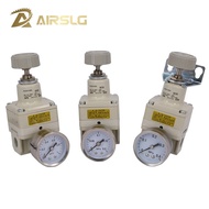 SMC TYPE Precise Reducing Valve Air Pressure Regulator Precision Regulator IR1000-01 IR1010-01 IR102