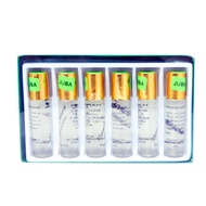Perfume Attar Oil - Juba (6 x 8ml)