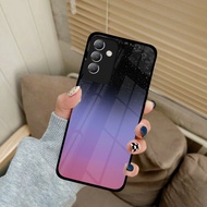 HP [KA467] Latest Samsung A16 Samsung A06 Glass Softcase | Samsung A16 Casing Samsung A06 | Samsung 
