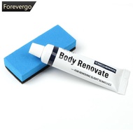 FOREVERGO Assistance Remover Car Scratches Paint with Sponge Cleaning Q9V3