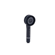 COSSY+ HIGH PRESSURE HAND SHOWER CP-DF2 BLACK