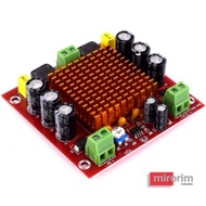 NEW HIFI Power Amplifier Class D TPA3116D2 TPA3116 150w Mono for