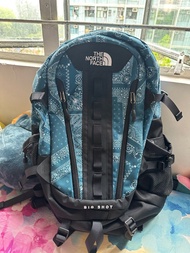 The North Face Big Shot Backpack (韓版）