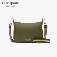 KATE SPADE NEW YORK ROSIE SMALL CROSSBODY WKR00630 กระเป๋าสะพายข้าง