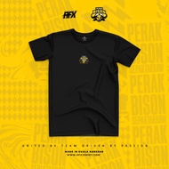 AFX PERAK BISON T-SHIRT