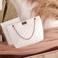 New CHANNEL BAG Women's Sling BAG