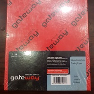 Gateway A4 93 Scan Paper (250 Sheets)