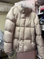 Canada Goose Everett Puffer 男士羽絨外套