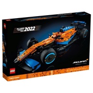 Lego 42141 McLaren Formula 1 Race Car Assembling Toy