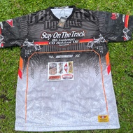 Jersey CB Bekicot Nganjuk original kaos jersi cb bekicot free sticker