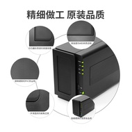 AboStudio NAS Anti-dust Net Kit Synology Synology DS220+DS920+DS720+