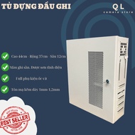 Camera Recorder Cabinet, rack Holder 44x37x12 - QL Camera Store