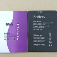 A1839/A1841/A1854/A1855  BATTERY (HI CAP STANDARD)