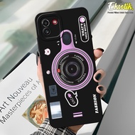 Case Samsung A03 (SM-A035F) - Eksotik - Casing Samsung A03 - Bahan Lentur Premium - Kesing Samsung A