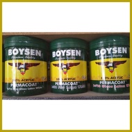 ♨ ☾ ✙ Boysen Latex Paint (For concrete) 1Liter