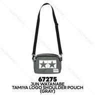 TAMIYA Jun Watabane Shoulder Pouch