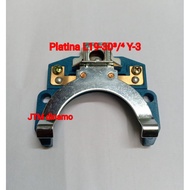 Platinum L19-302/4Y-3 electro motor /dinamo 1phase 220v