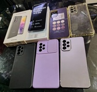 Samsung galaxy A73 5G手機殼phone case