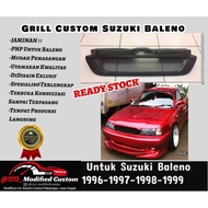 SUZUKI Racing grill Baleno 97-99SUZUKI