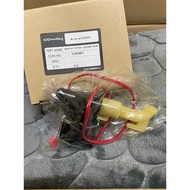 Valve Hot (hot faucet) extraction/ ombak coway