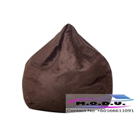 Amazing Giant XL Bean Bag Sofa 2.5 KG with Cotton Cover