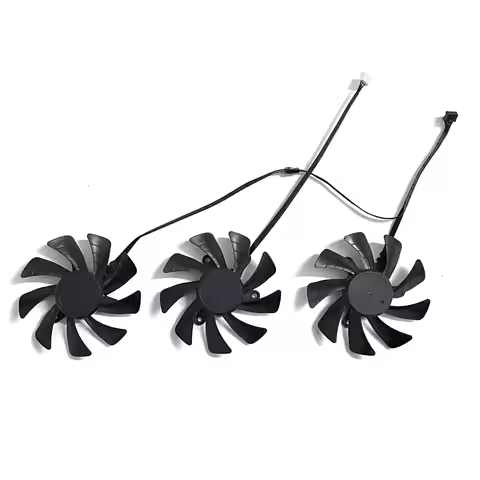 85MM 4PIN TH9215B2H-PFB02 TH9215S2H-PAA01 suitable for GAINWARD GeForce RTX3070 3080 3090 LHR Phanto