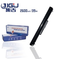 JIGU 2600mAH Laptop Battery For HP Pavilion 14 14t 14z 15 15t 15z Series 694864-851 695192-001 H4Q45