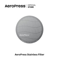 AeroPress Stainless Steel Filter