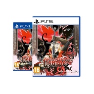 PlayStation™ PS4 / PS5 Skautfold: Usurper (By ClaSsIC GaME)