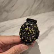 Jam Tangan Pria TISSOT MOTO GP limited edition 2009