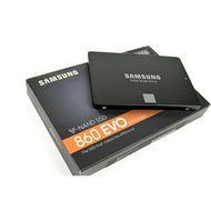 Ssd Samsung evo 860 500GB