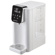 Goodway 威馬 GHW-03271W 2.7L 智能觸控即熱水機 | 配備流量選項 | 不同溫度設置 | 香港行貨