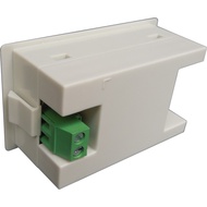 YB4835DVA LCD AC Voltmeter Ammeter LCD Digital Display AC Digital Ammeter Voltmeter Head