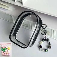 LABAICAI Cửa hàng Vỏ bảo vệ Labubu V3 Dòng Labubu V3 Đồ sưu tầm Túi đựng búp bê Labubu V3 Dễ thương