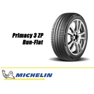 [Installation Provided] 275/40/18 MICHELIN PRIMACY 3 ZP MOE (ITALY 🇮🇹)(RUNFLAT) NEW TYRE TIRE TAYAR